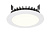 Встраиваемый светильник Deko-Light LED Panel Round III 12 565232