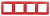 Рамка 4-постовая ЭРА 12 12-5004-23 Б0019415