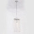 Подвесной светильник Newport 10820 10821/S new nickel М0066674
