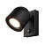 Спот Elektrostandard Ogma GU10 SW MRL 1009 чёрный a047871