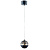 Подвесной светодиодный светильник Favourite Ballonger 4326-1P