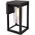 Уличный настенный светильник Globo Candela 3135W