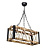 Подвесной светильник Toplight Sharron TL1652H-03WD