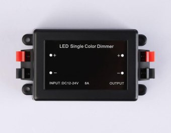 Контроллер Ambrella light Illumination LED Strip GS11001