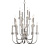 Подвесная люстра ST Luce Sonita SLD007.103.20