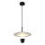 Подвесной светодиодный светильник Lussole Loft Irvine LSP-7079
