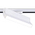 Трековый светодиодный светильник Ambrella light Track System GL6806
