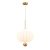 Подвесной светильник Vele Luce Bianco VL5714P41