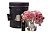 96CN-RB0004 Диффузор Hydrangea&Rosebud mauve , спрей White Gardenia 2*10ml в упак.