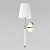 Бра Loft IT Cosy 10308W Nickel