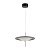 Подвесной светодиодный светильник Odeon Light Steka 5012/16L