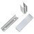 Крепление для Neon Uniel UCC-N22/C50 White 025 Polybag UL-00005798
