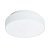Потолочный светодиодный светильник Arte Lamp Aqua-Tablet Led A6812PL-1WH