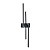 Бра Escada Rail 10219/2LED Black