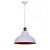 Подвесной светильник Lumina Deco Boggi LDP 6858 WT+Bronze