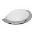 Светильник настенный Kanlux ARDEA 1030 1/2G/ML-SR 70771