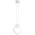 Подвесной светодиодный светильник Ambrella light Comfort Line FL5255