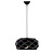Подвесной светильник Lumina Deco Rokka LDP 7443 BK