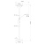 Торшер Arte Lamp Duetto A4329PN-2PB