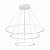 Подвесной светодиодный светильник ST Luce ST605.543.114