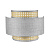 Бра Lumion Moderni Launa 8043/1W