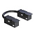 Коннектор прямой гибкий Arte Lamp Optima-Accessories A740406