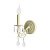 Бра Arti Lampadari Deco E 2.1.1.600 C