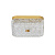 Потолочный светодиодный светильник Arti Lampadari Viro L 1.13.28x28 G