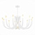 Подвесная люстра ST Luce Pafe SL1173.502.13