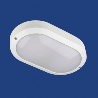 Потолочный светодиодный светильник Uniel ULW-K14A 20W/5000K IP65 White UL-00011758