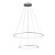 Подвесной светодиодный светильник ST Luce Erto SL904.503.02
