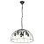 Подвесная люстра Lussole Lgo Lattice GRLSP-8216