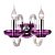 Бра ST Luce Ninfa SL757.801.02