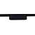 Трековый светодиодный светильник Reluce 13002-9.3-001UR magnetic LED6W BK