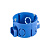 Установочная коробка Ecoplast 44660-1