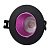 Встраиваемый светильник Denkirs DK3020BPI DK3061-BK+PI