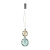 Подвесной светодиодный светильник Odeon Light Exclusive Caramella 5416/13LD