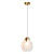 Подвесной светильник Lussole LOFT HESPERIA LSP-8834