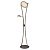 Торшер Globo Leandro 59054AC