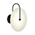Бра Kink Light Мелисса 08437,19