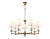 Подвесная люстра Ambrella light High Light LH71023