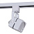 Трековый светильник Reluce Technical 16022-9.3-001CT MR16 WT