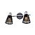 Спот Toplight Susan TL3760Y-02BC