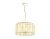 Подвесная люстра Ambrella light Traditional TR5810