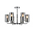 Потолочная люстра Vele Luce Licia VL1923L06