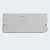 Торцевая заглушка для ЗНИ LD573 4 мм?  (JXB PT 4), серый, LD582-1-40