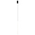 Подвесной светильник Loft IT Metropolis 10333/600 White