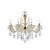 Подвесная люстра Ambrella light Traditional TR4926