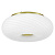 Потолочный светильник Lumina Deco Monarte LDC 1105-D28 MD