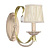 Бра Arti Lampadari Galera E 2.1.1 CG